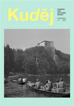 Kuděj 2020/1-2 Pouze Dnes
