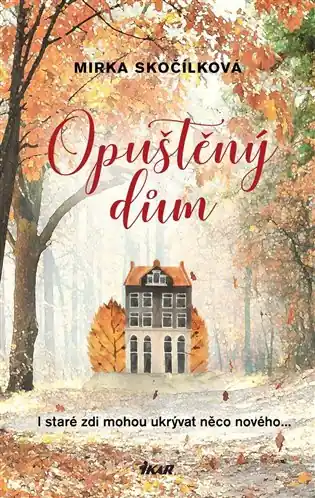 Opuštěný dům Vrácení Zdarma