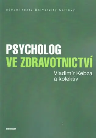 Ihned K Objednání Psycholog ve zdravotnictví