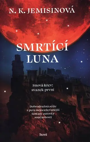 Nakupujte Hned Smrtící luna
