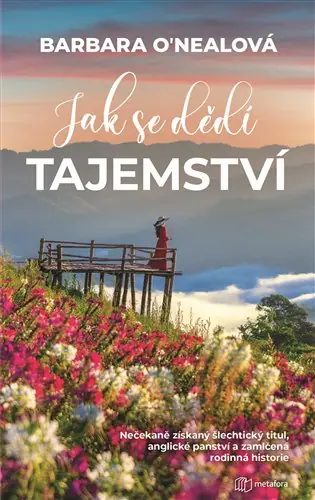 Jak se dědí tajemství Tovární Cena