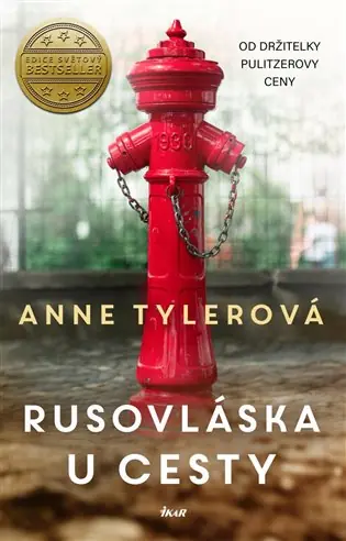Rusovláska u cesty Bezpečná Platba