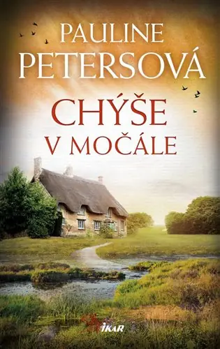 Tovární Cena Chýše v močále
