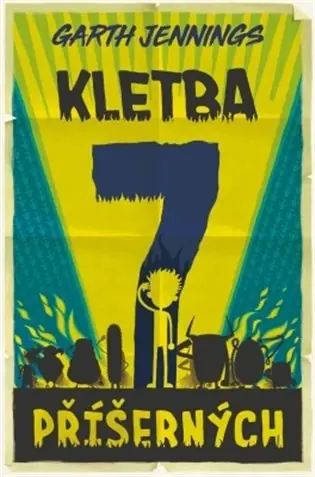 Poslední Šance Kletba sedmi příšerných