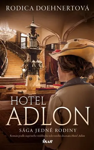 Hotel Adlon Nejlepší Cena