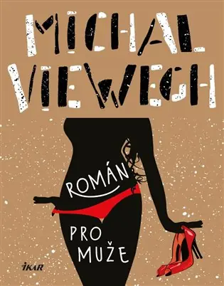 Román pro muže Přímo Od Výrobce
