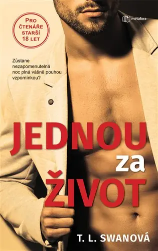 Must-Have Jednou za život