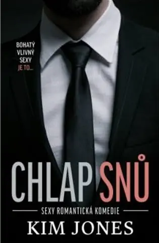 Chlap snů: Sexy romantická komedie Tovární Cena