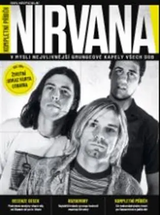 Finální Výprodej Nirvana – Kompletní příběh