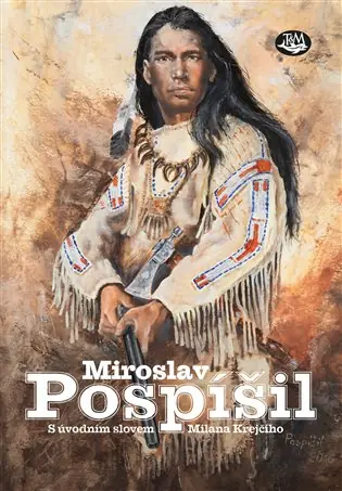 Nejprodávanější Miroslav Pospíšil