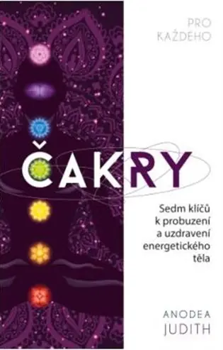 Bezpečná Platba Čakry pro každého