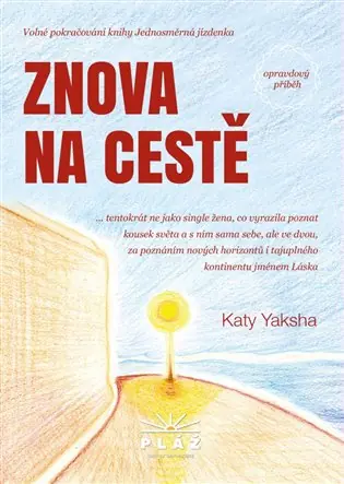 Znova na cestě - Opravdový příběh Autentický