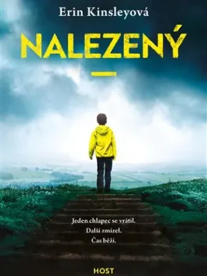Nalezený Časově Omezené