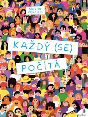 Nejlepší Volba Každý (se) počítá