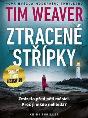 Ztracené střípky Odeslání Ihned