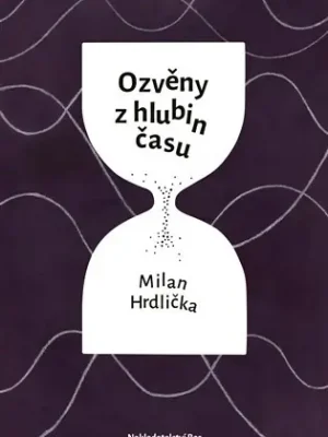 Poslední Šance Ozvěny z hlubin času