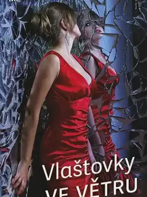 Levný Vlaštovky ve větru
