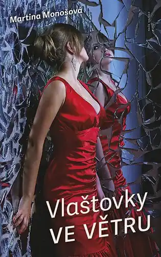 Levný Vlaštovky ve větru