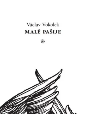 Malé pašije Expresní Doručení