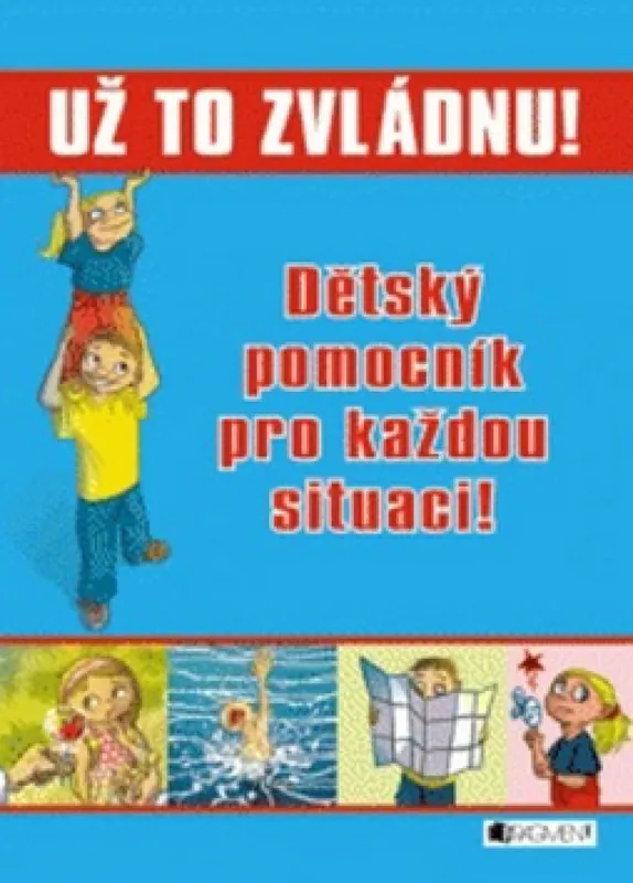 Originální Už to zvládnu!