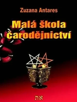 Malá škola čarodějnictví Akce