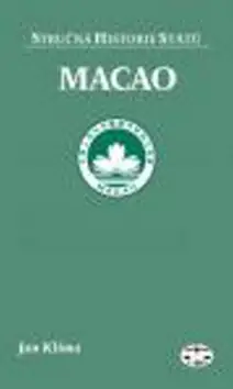Aktuální Macao - stručná historie států
