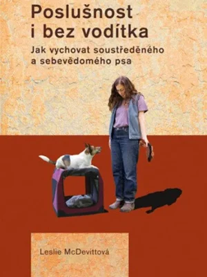 Top Prodej Poslušnost i bez vodítka