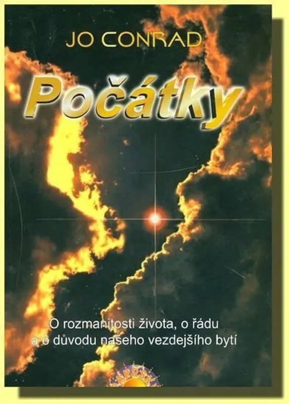 Počátky - O rozmanitosti života, o řádu a o důvodu našeho vezdejšího bytí Zlevněný