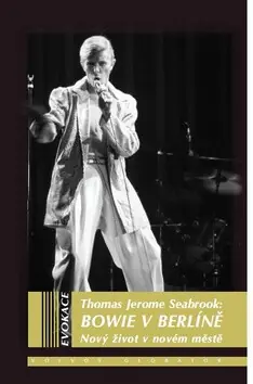 Bowie v Berlíně Koupit Online