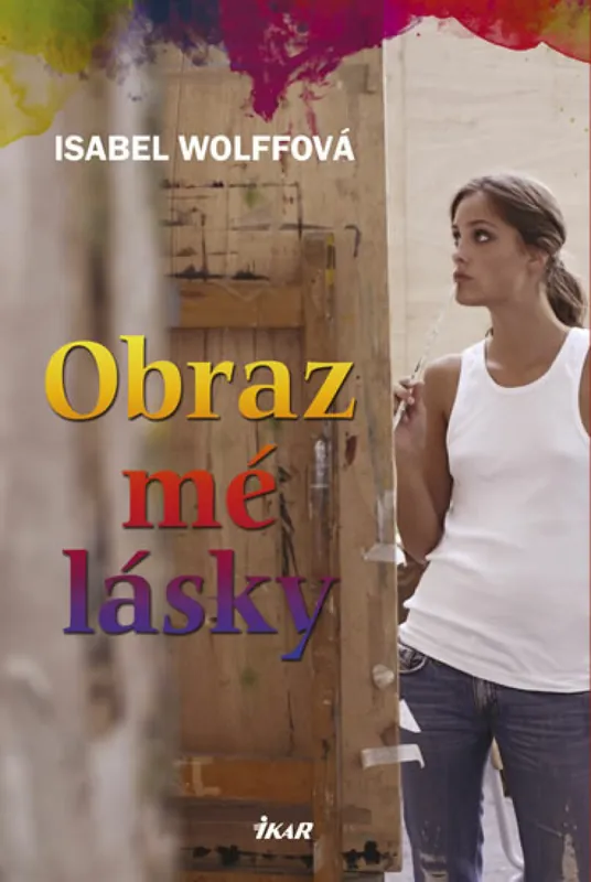 Aktuální Obraz mé lásky