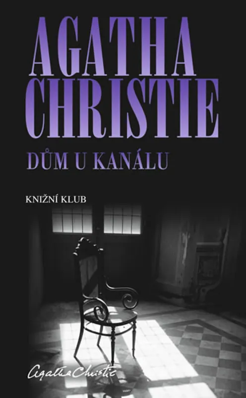 Dům u kanálu Kup Teď
