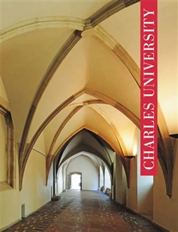 Expresní Doručení Charles University A Historical Overview