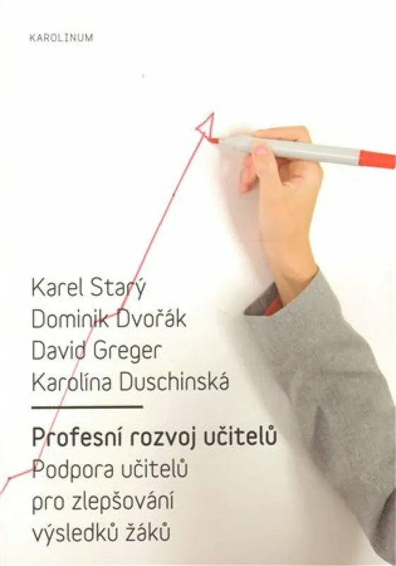 Aktuální Profesní rozvoj učitelů