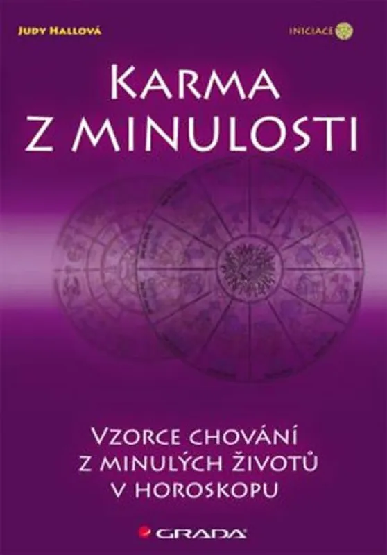 Karma z minulosti - Vzorce z minulých životů v horoskopu Nejlepší Volba