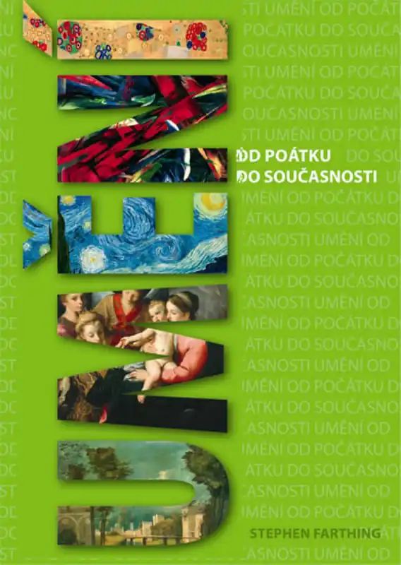 Akční Nabídka Umění od počátku do současnosti