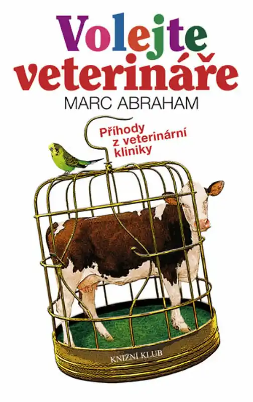 Zlevněný Volejte veterináře