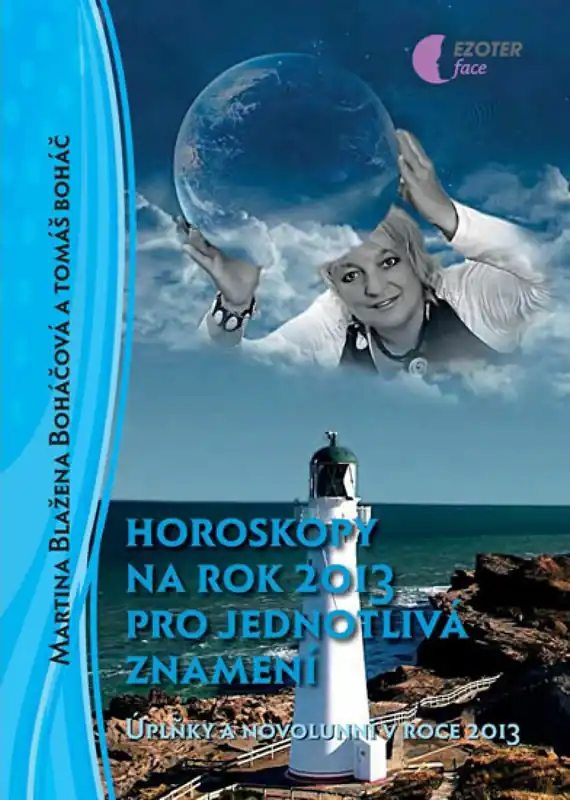 Vrácení Zdarma Horoskopy na rok 2013 pro jednotlivá znamení