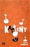 Vrácení Zdarma Kačeny