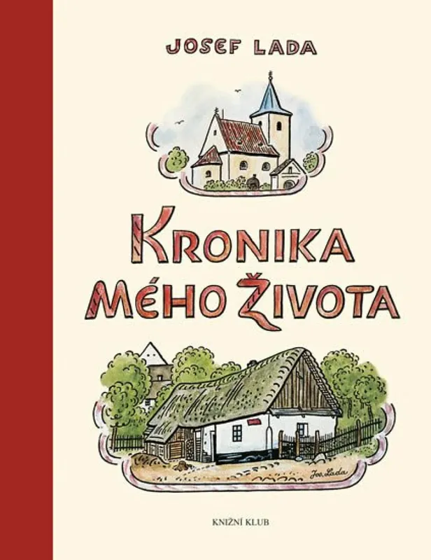 Kronika mého života Akční Nabídka