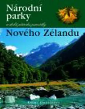 Národní parky Nového Zélandu Horká Nabídka