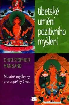 Cenový Hit Tibetské umění pozitivního myšlení