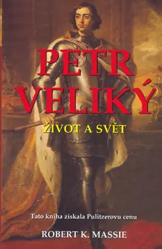 Petr Veliký Odeslání Ihned