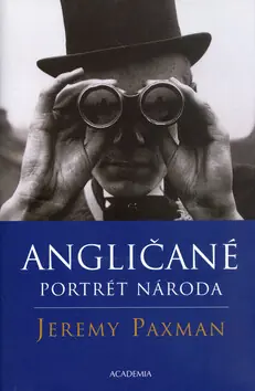 Víkendová Akce Angličané - Portrét národa