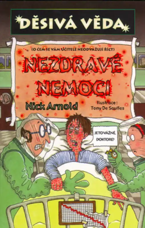 Přímo Od Výrobce Nezdravé nemoci
