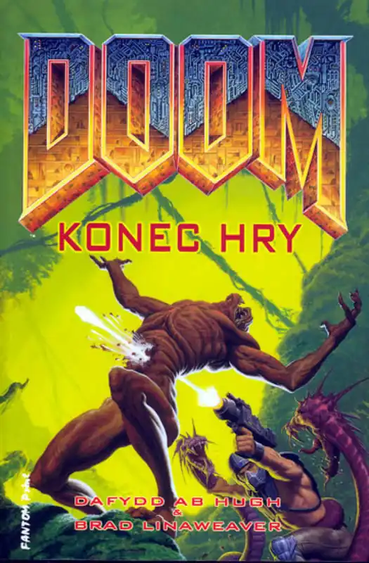 Doom - Konec hry Nejlepší Volba