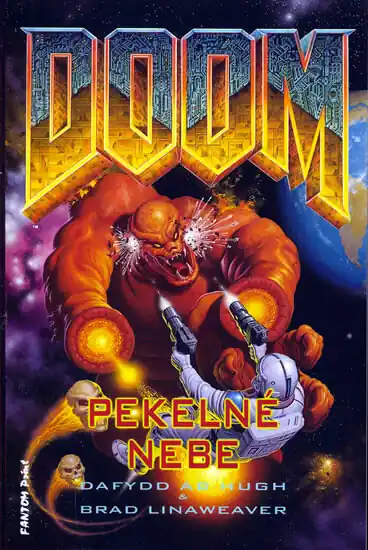 Ihned K Objednání Doom 3 - Pekelné nebe