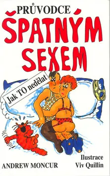 Průvodce špatným sexem Pouze Dnes