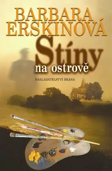 Stíny na ostrově Oblíbený