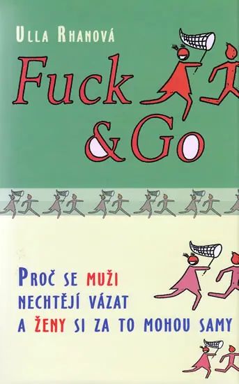 Horká Nabídka Fuck & Go