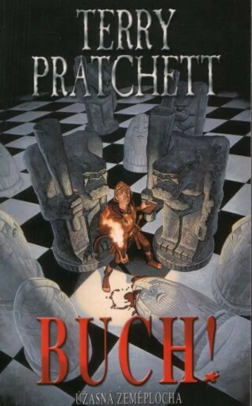 Expresní Doručení Buch!